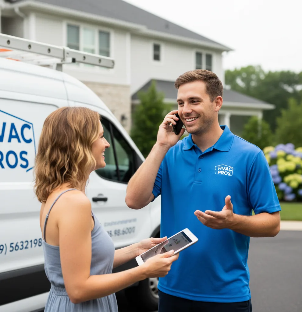 Furnace Repair in Osawatomie, KS